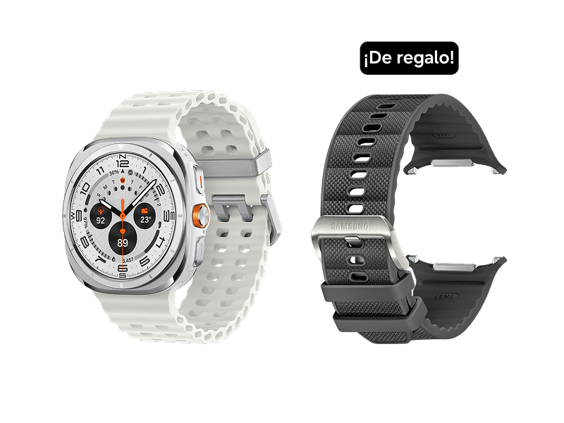 Galaxy Watch Ultra  (47mm)